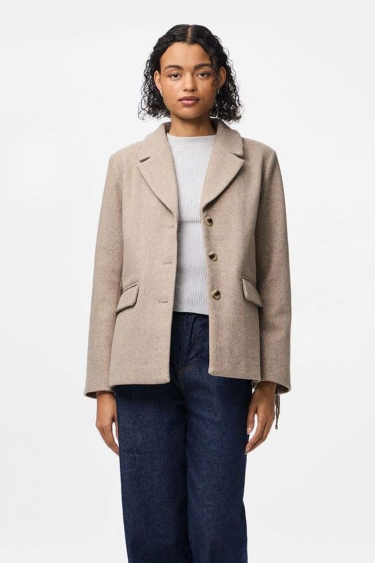 veste pcmollie h26