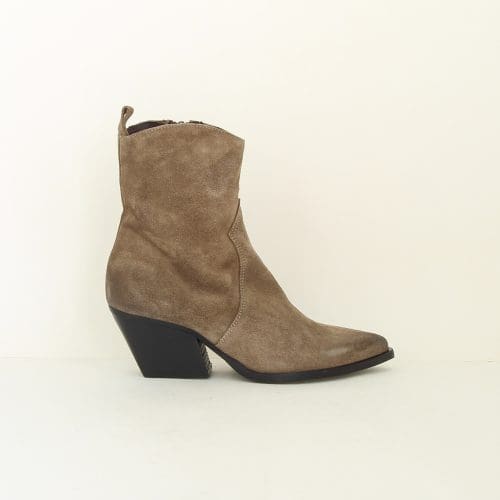 boots e2866 e2 h2526 taupe Semerdjian