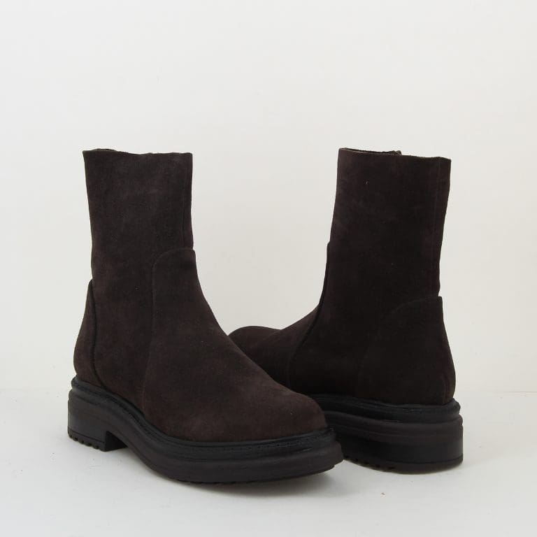 boots flynt h2526
