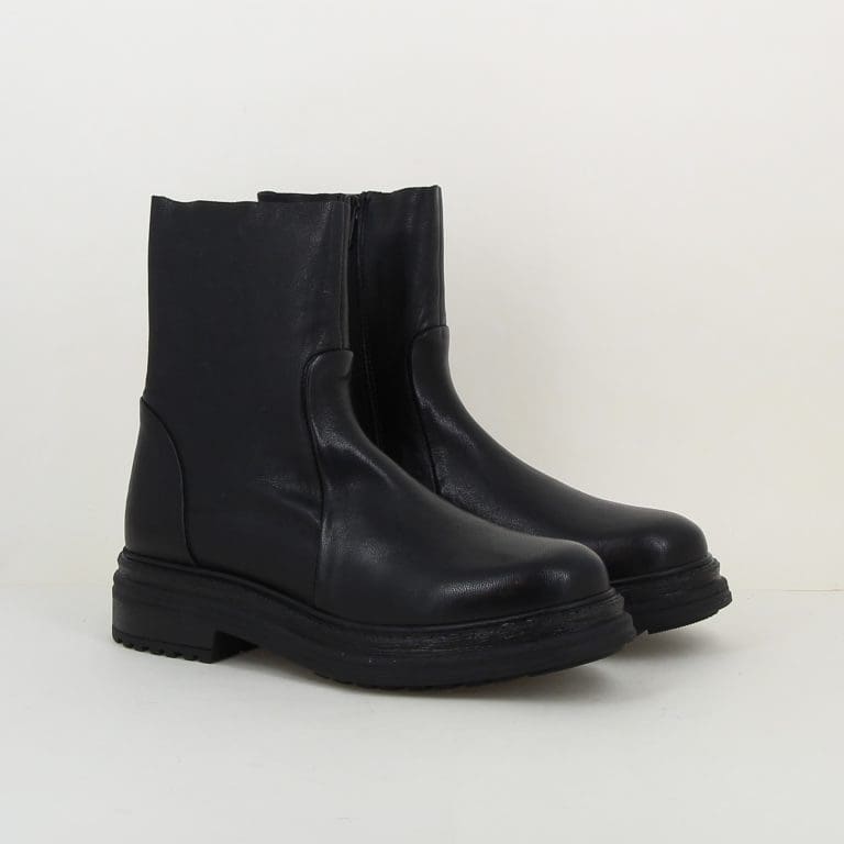 boots flynt h2526