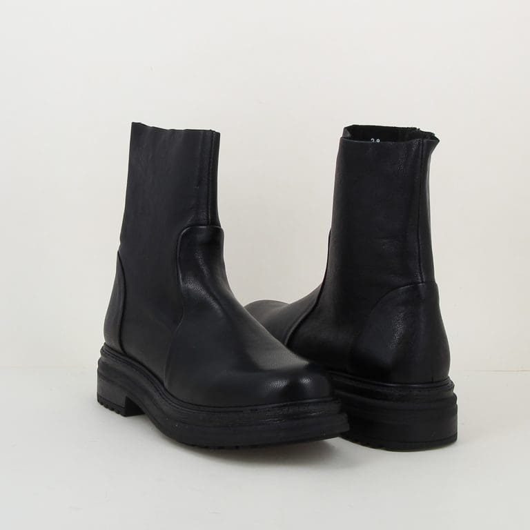 boots flynt h2526