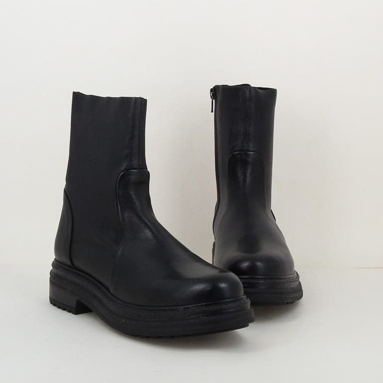 boots flynt h2526