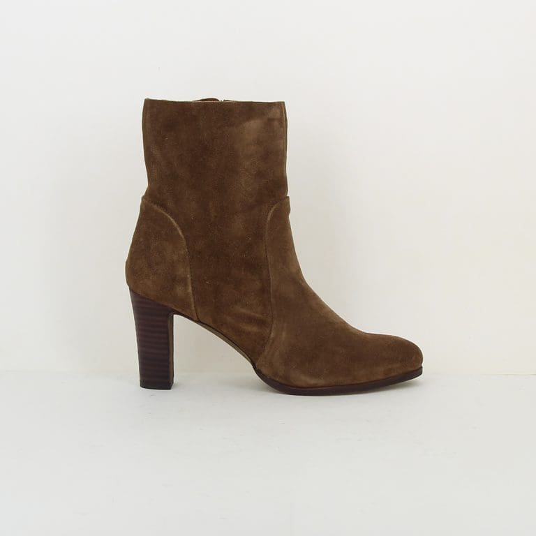 boots hiro h2526