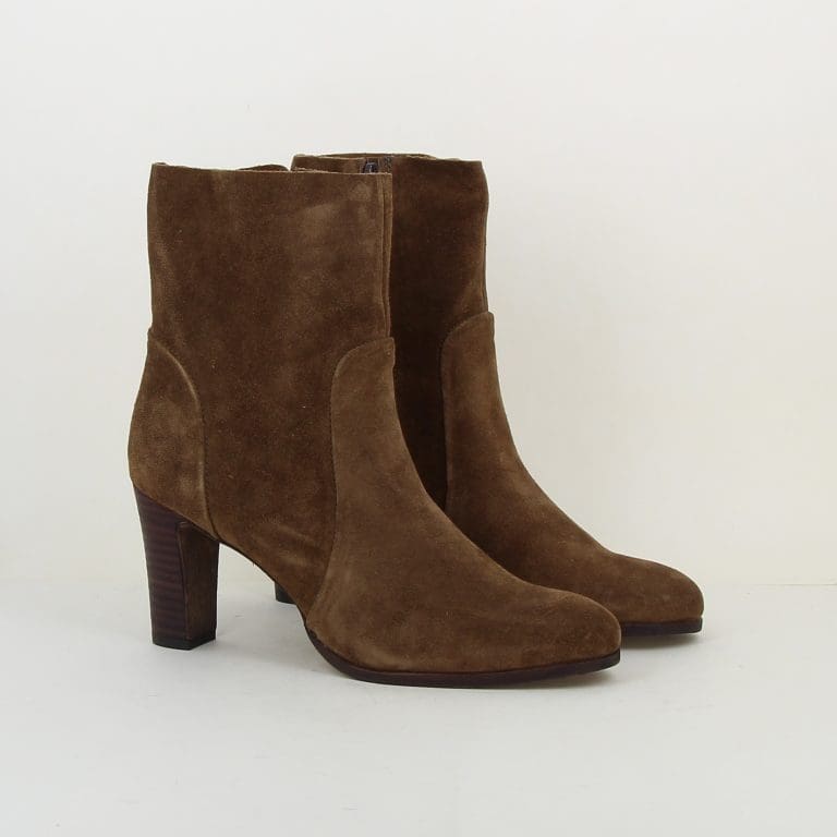 boots hiro h2526