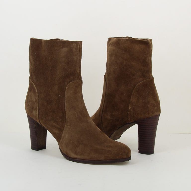 boots hiro h2526