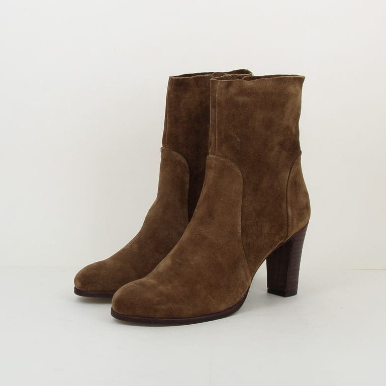 boots hiro h2526