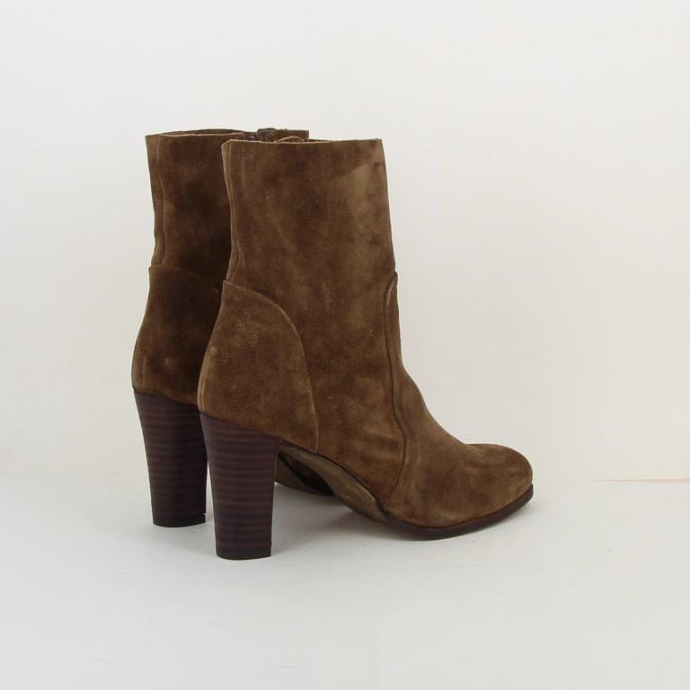 boots hiro h2526