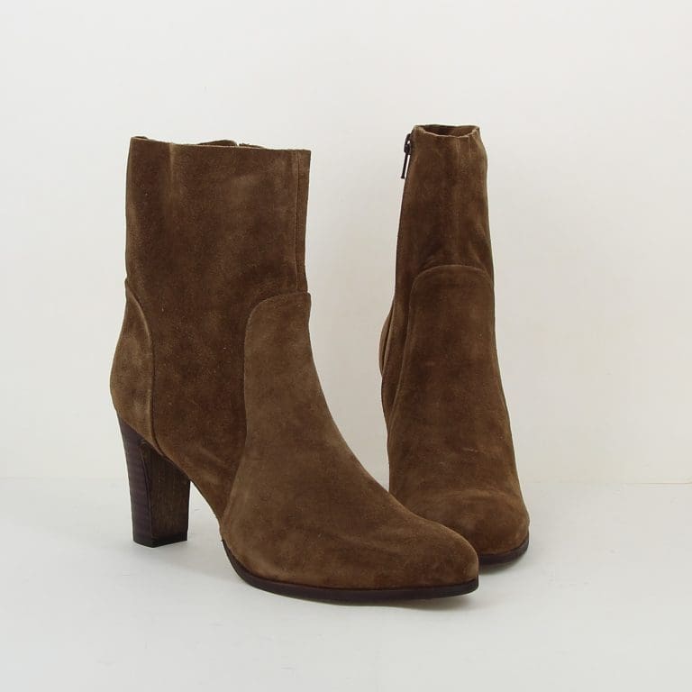 boots hiro h2526