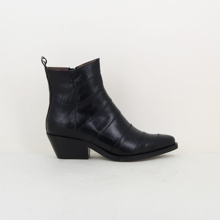 boots justine h26