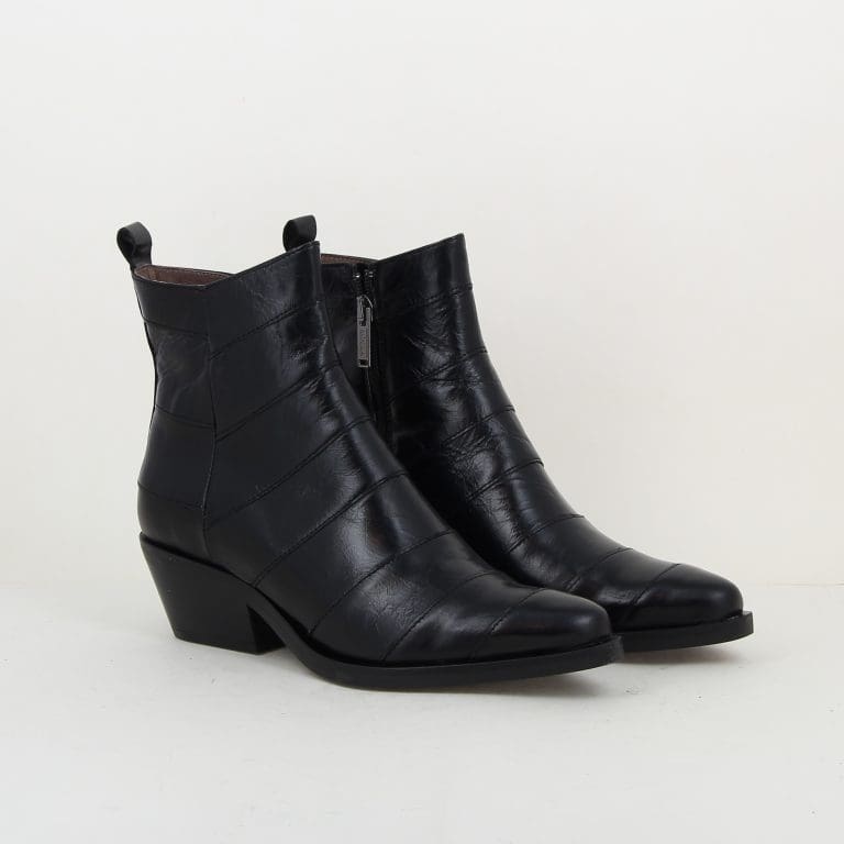 boots justine h26