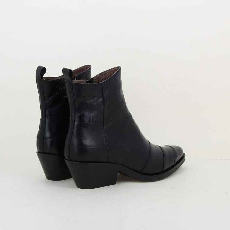 boots justine h26
