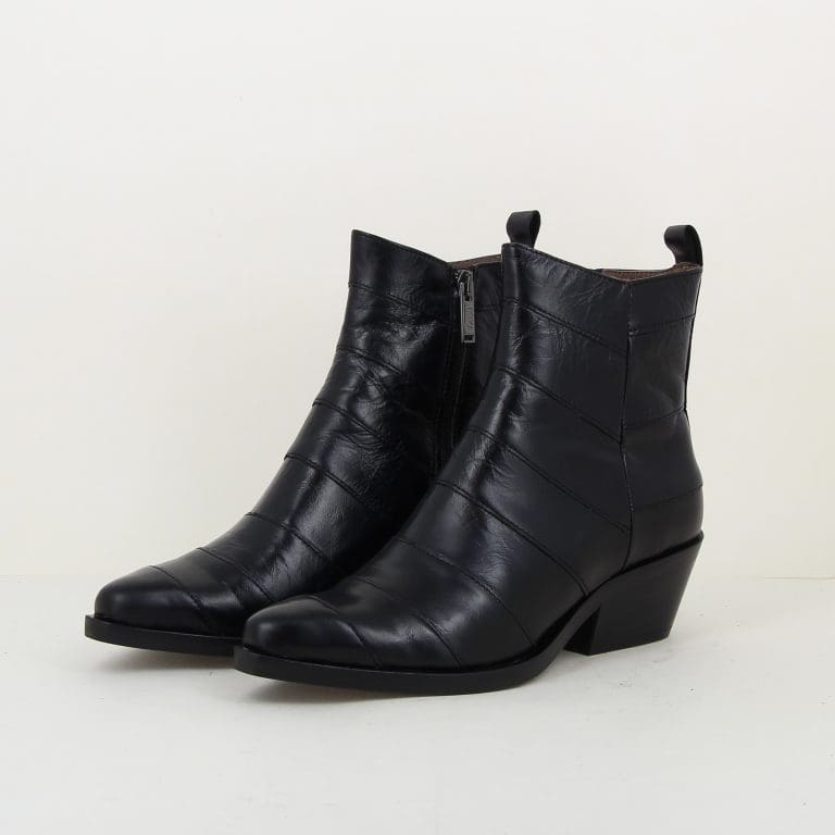 boots justine h26