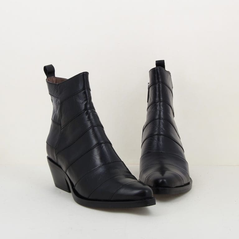 boots justine h26