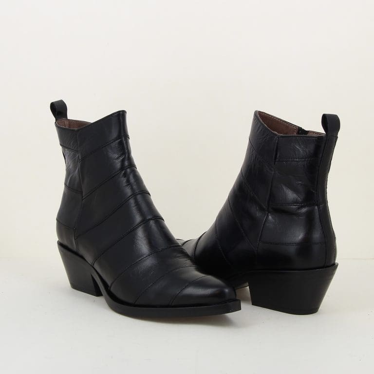 boots justine h26