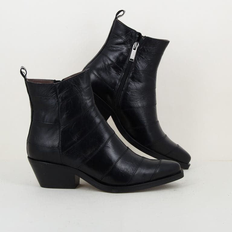 boots justine h26
