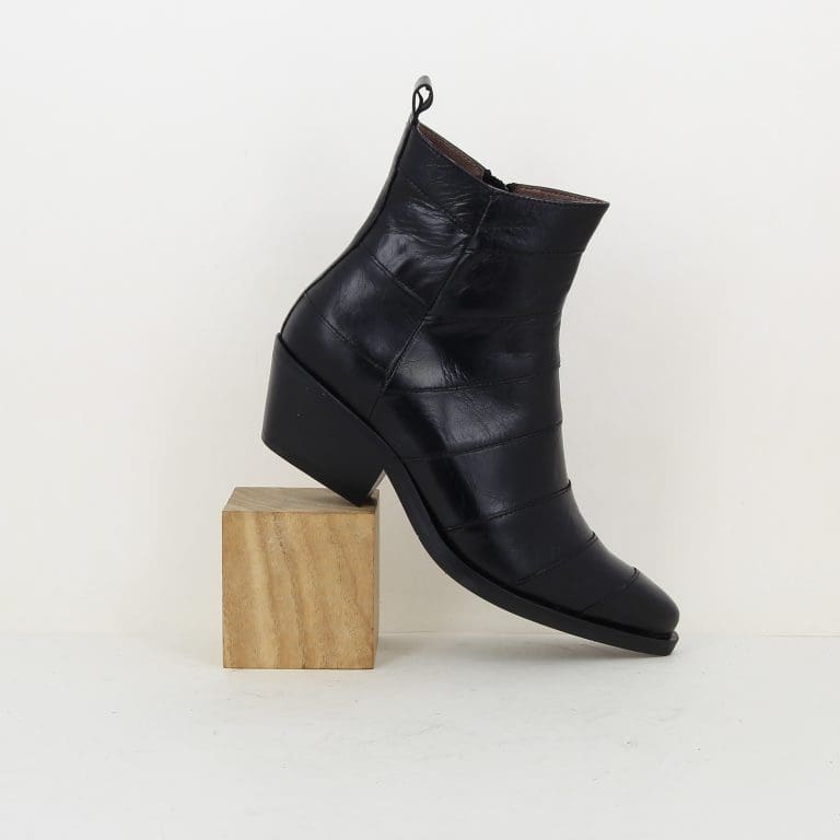 boots justine h26