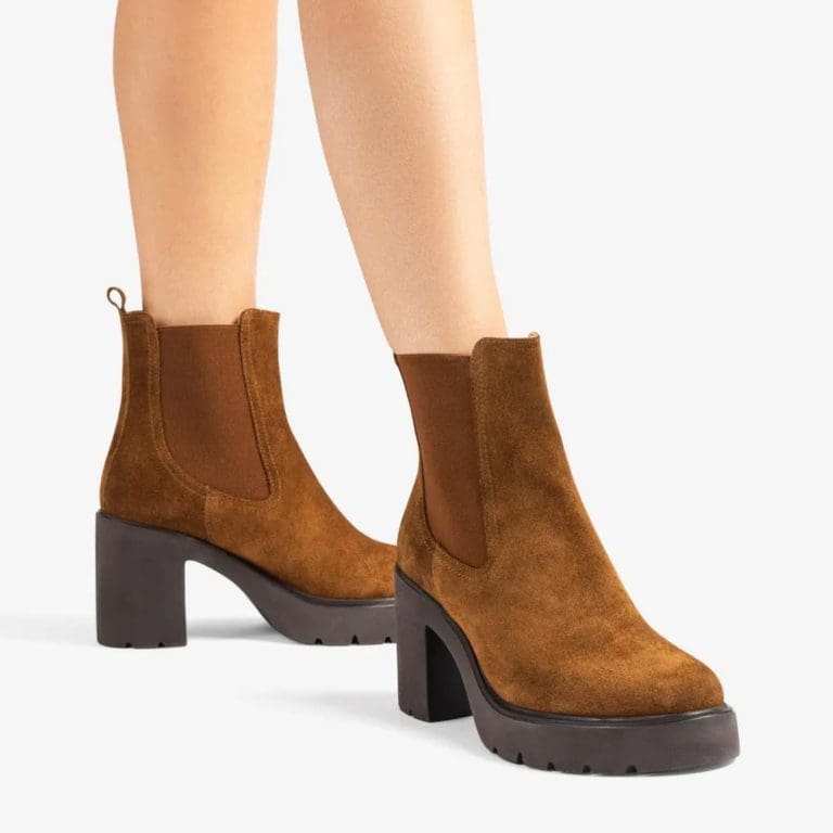 boots klino h26