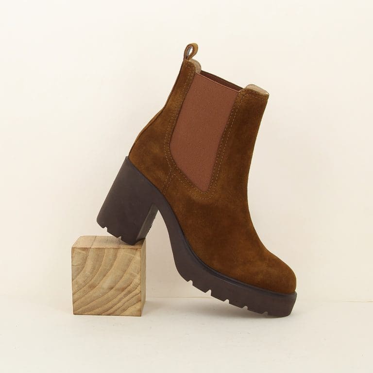 boots klino h26