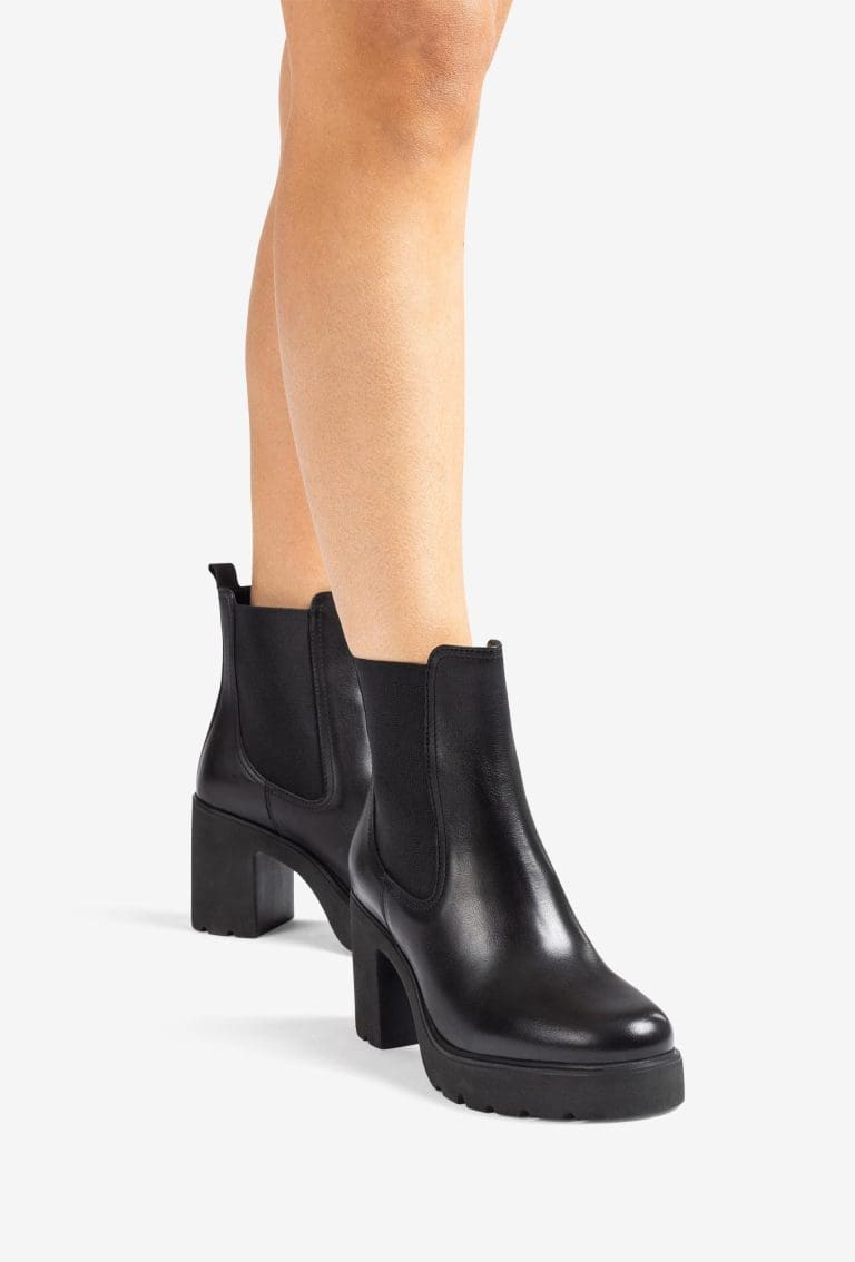 boots klino h26