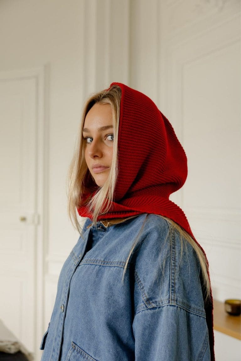 cagoule cleo h26