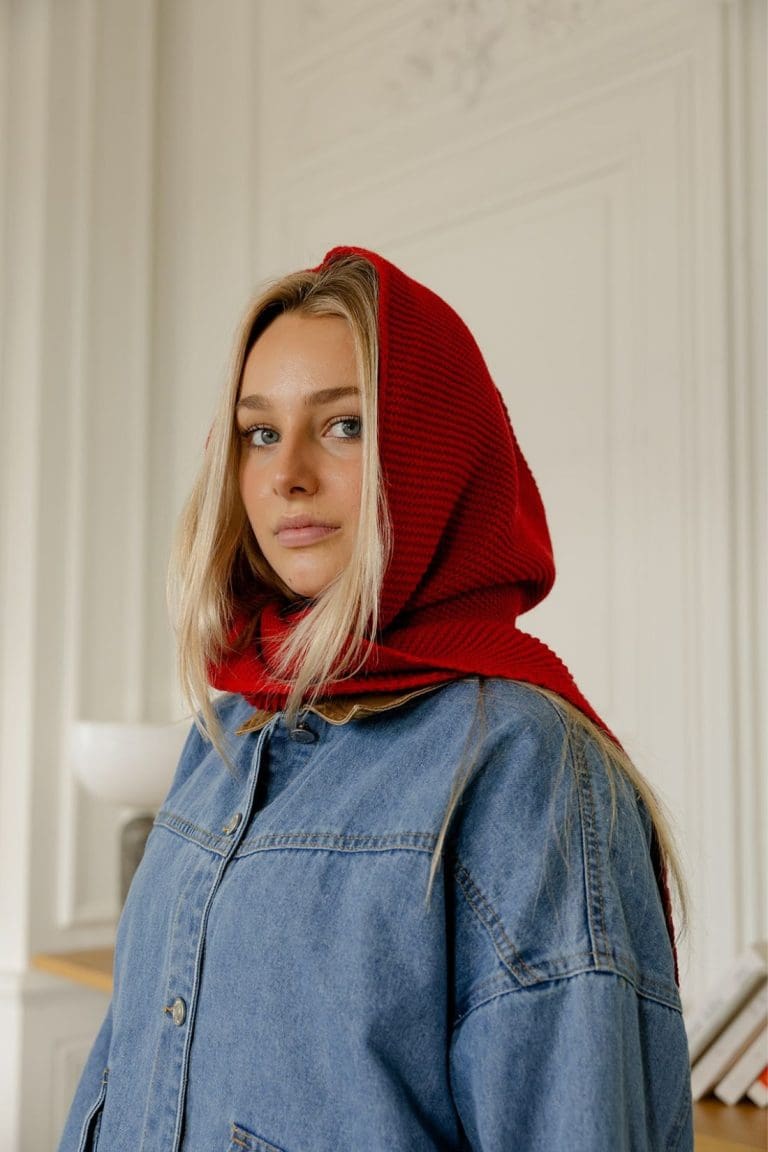 cagoule cleo h26