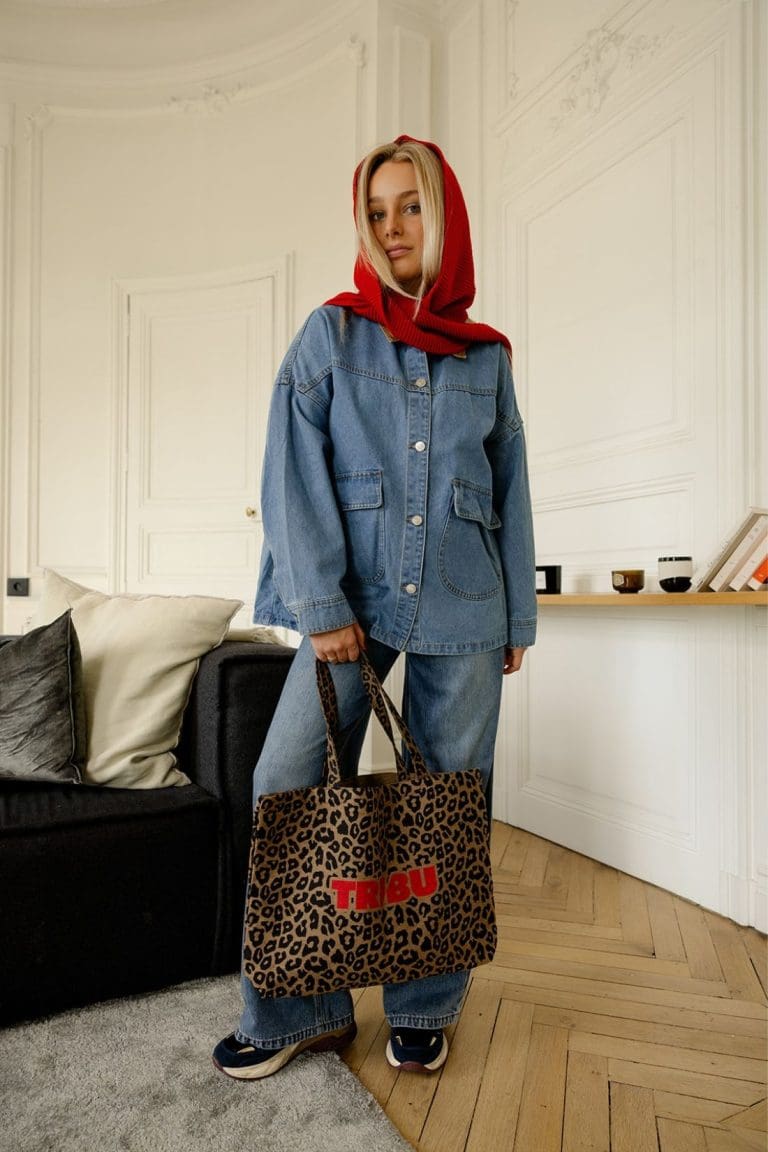 cagoule cleo h26