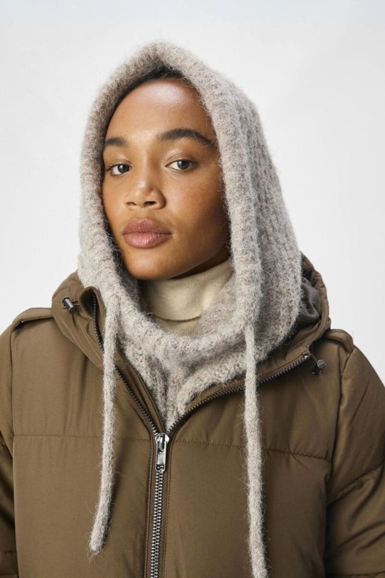 cagoule objmilu h26