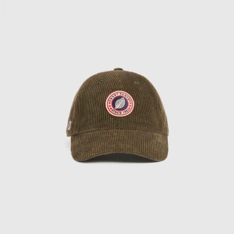 casquette velours