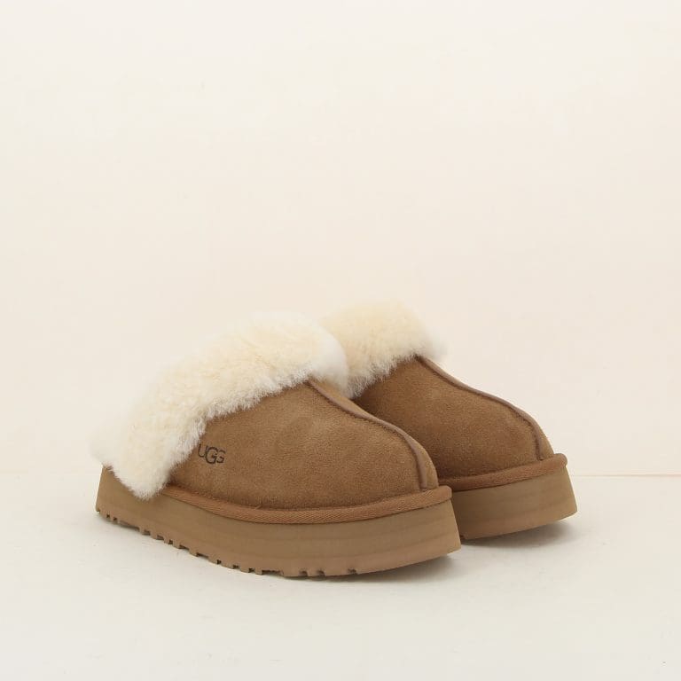 chausson disquette h