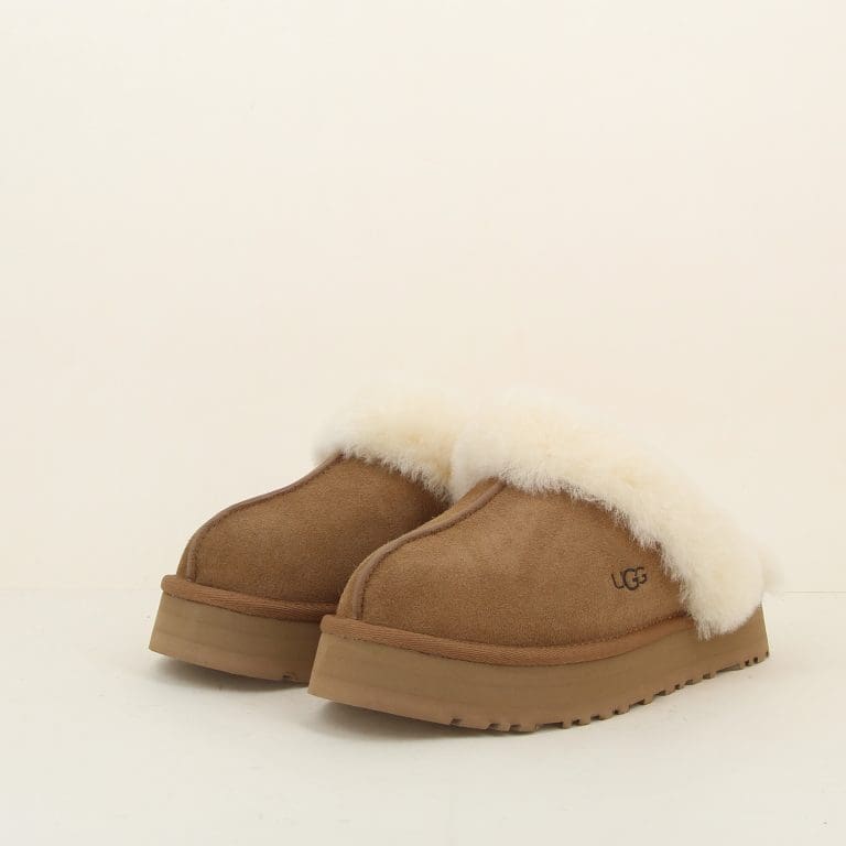 chausson disquette h