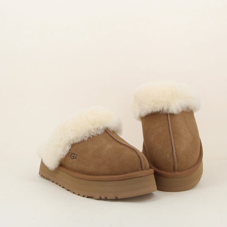 chausson disquette h