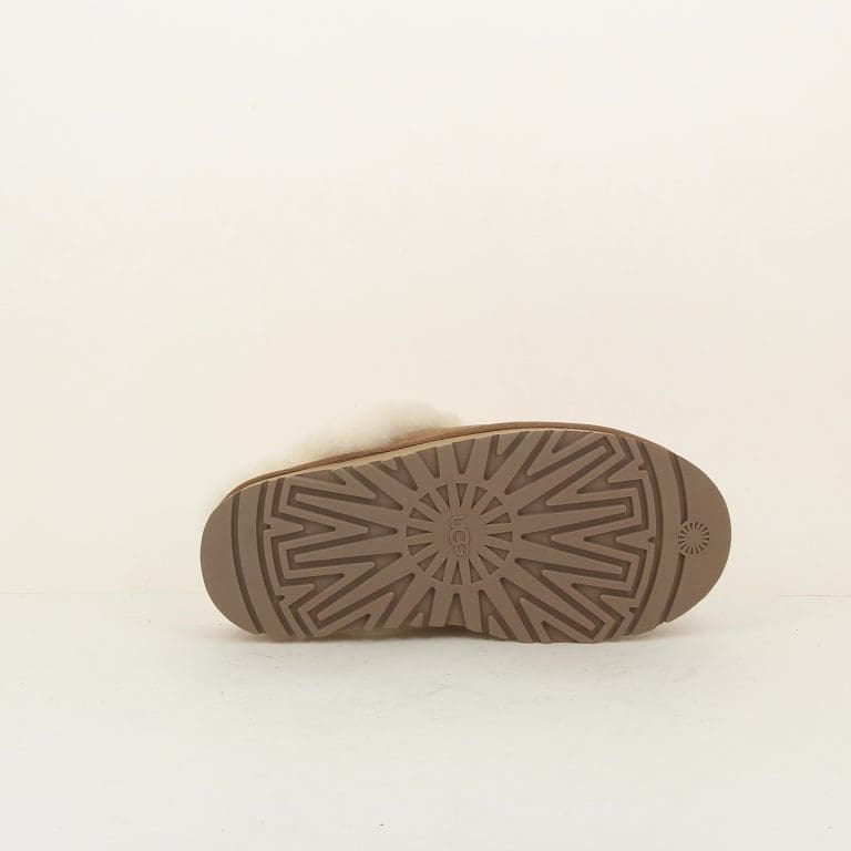 chausson disquette h