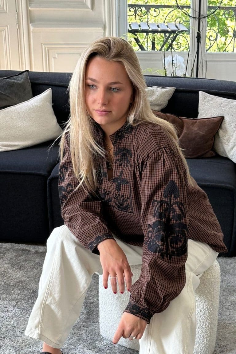 chemise hilda h26