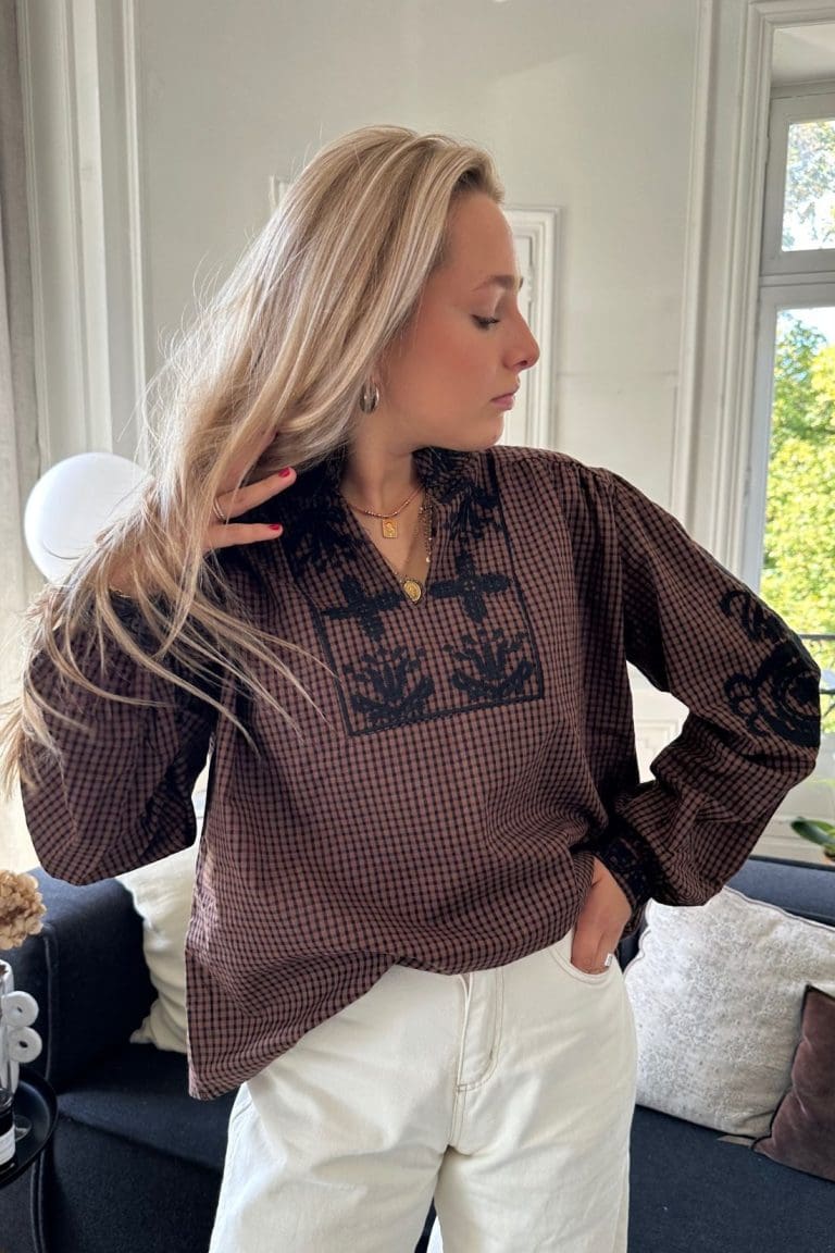 chemise hilda h26