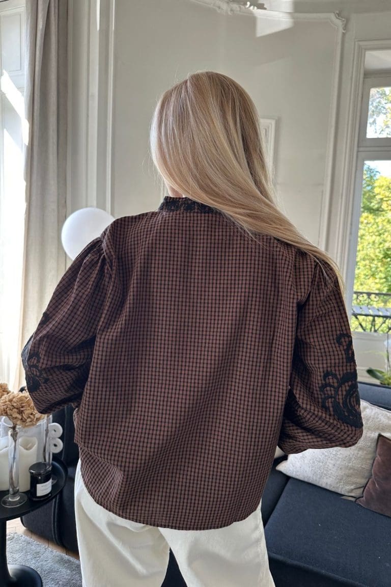 chemise hilda h26