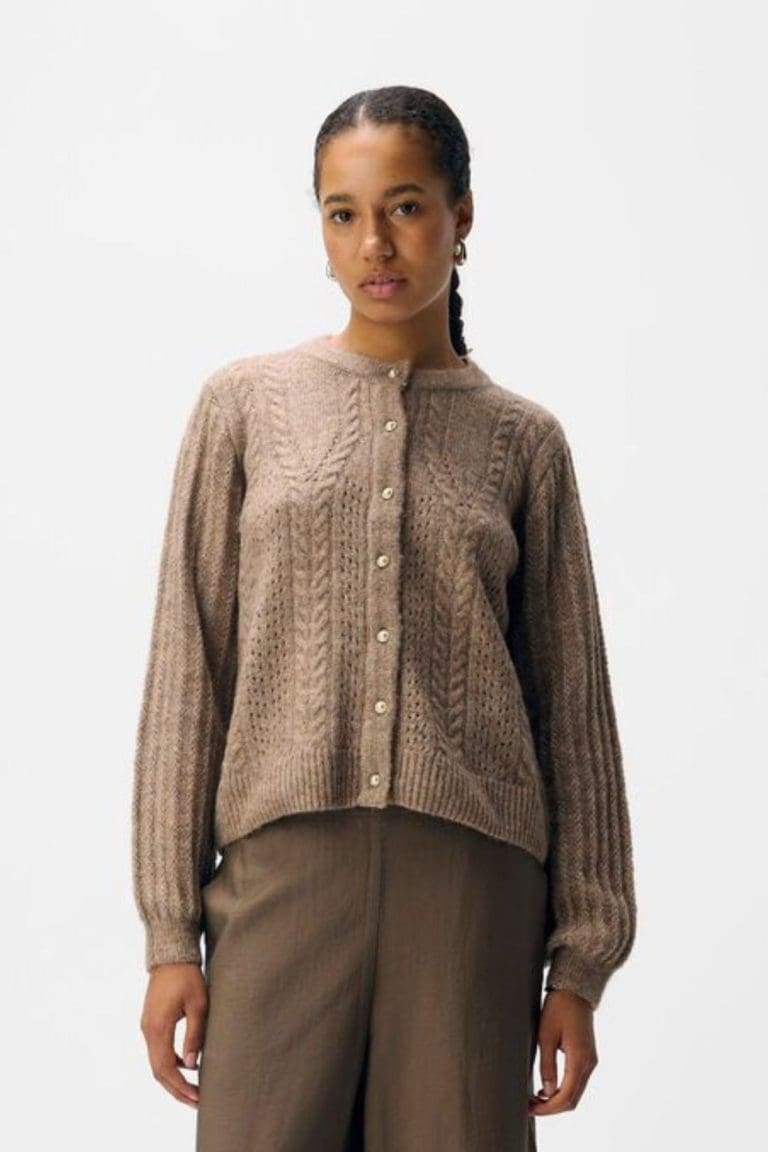 gilet objflora h26