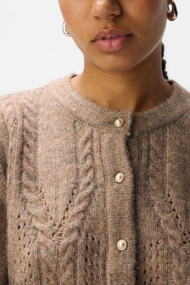 gilet objflora h26