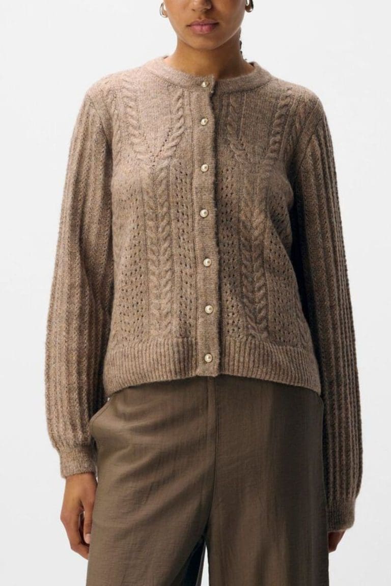 gilet objflora h26