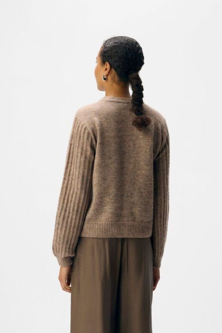 gilet objflora h26