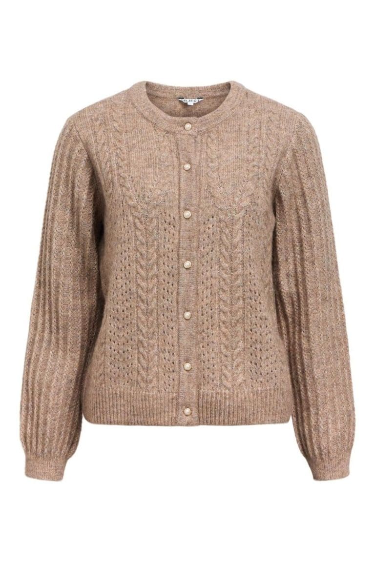 gilet objflora h26
