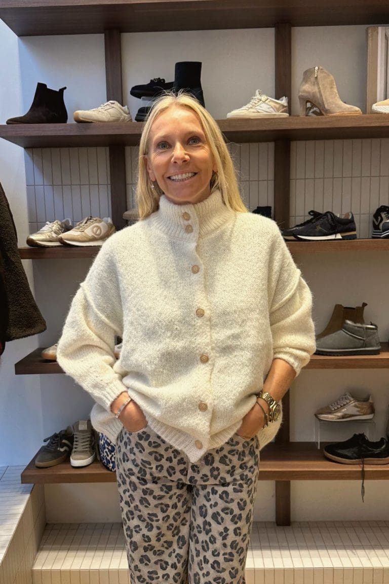 gilet visena h26