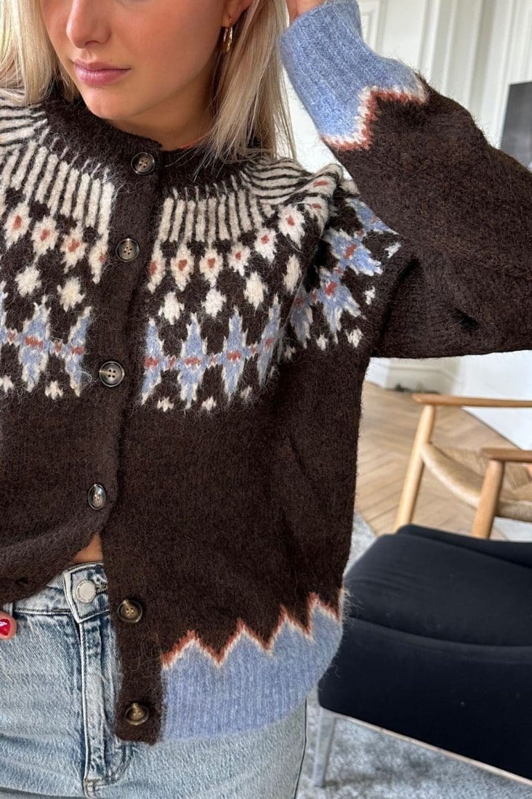 gilet woody h26