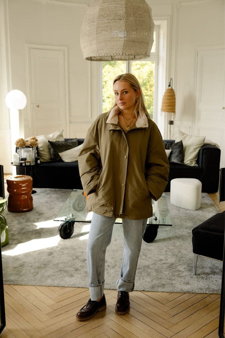 manteau alma h26