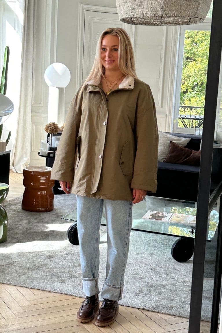 manteau alma h26