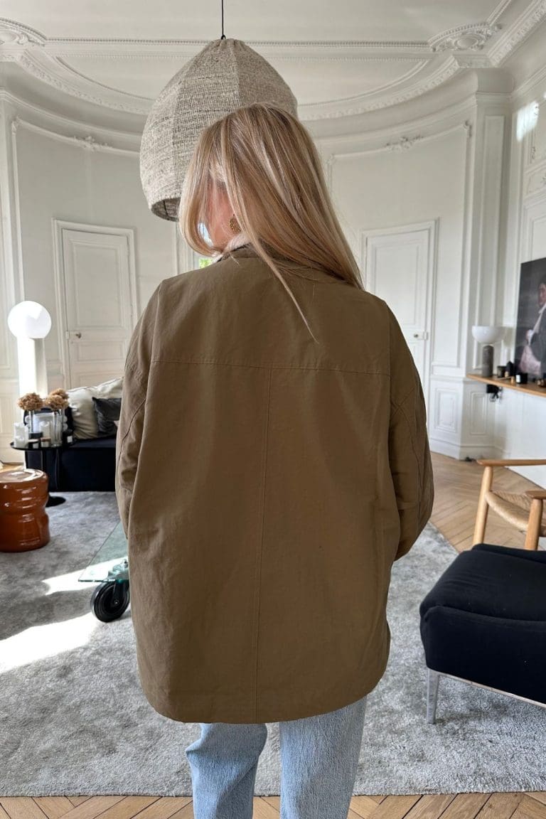 manteau alma h26