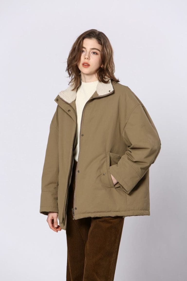 manteau alma h26