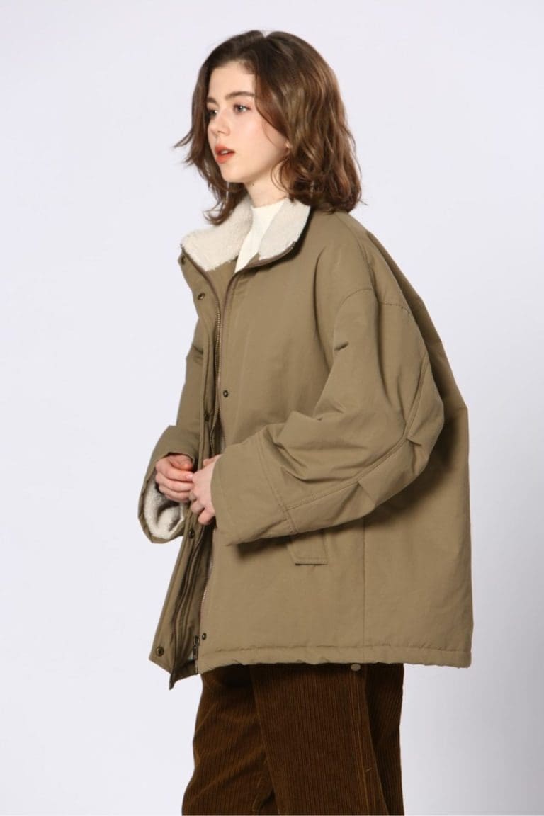 manteau alma h26