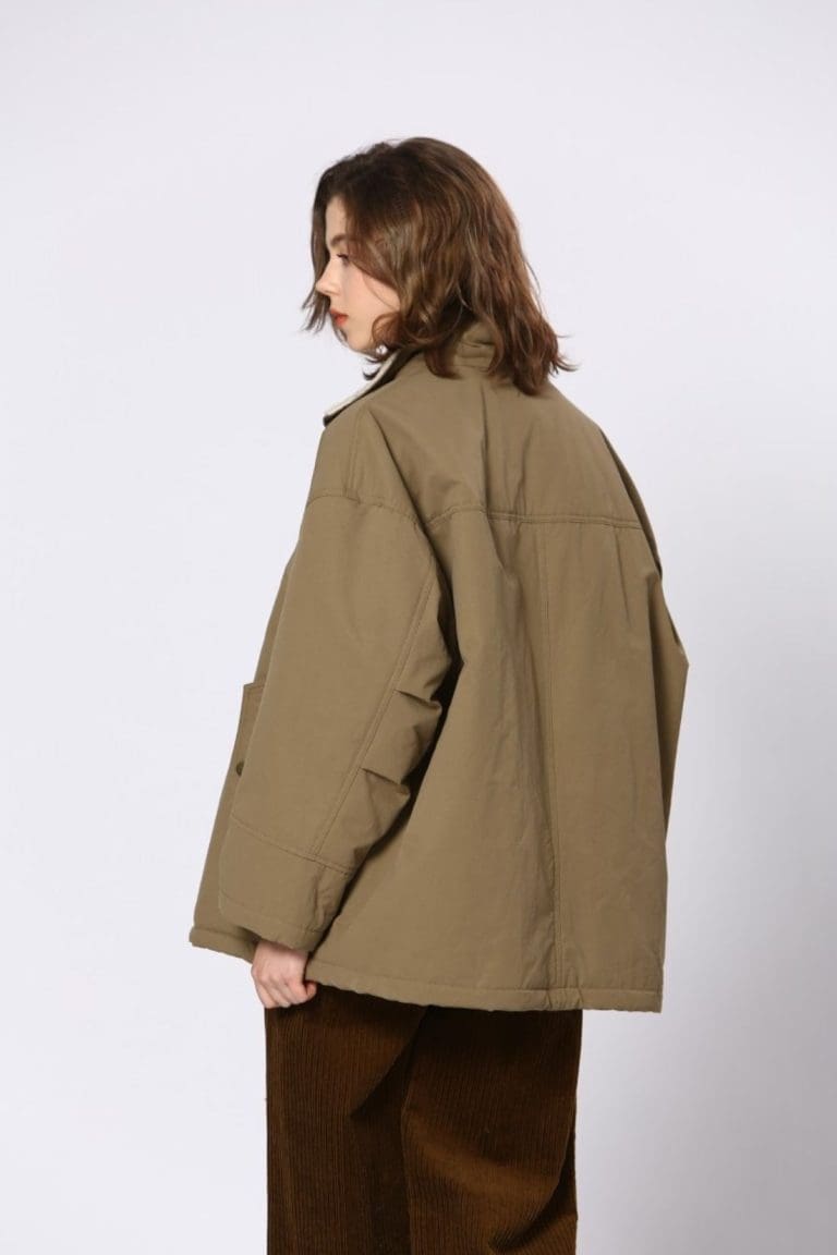 manteau alma h26