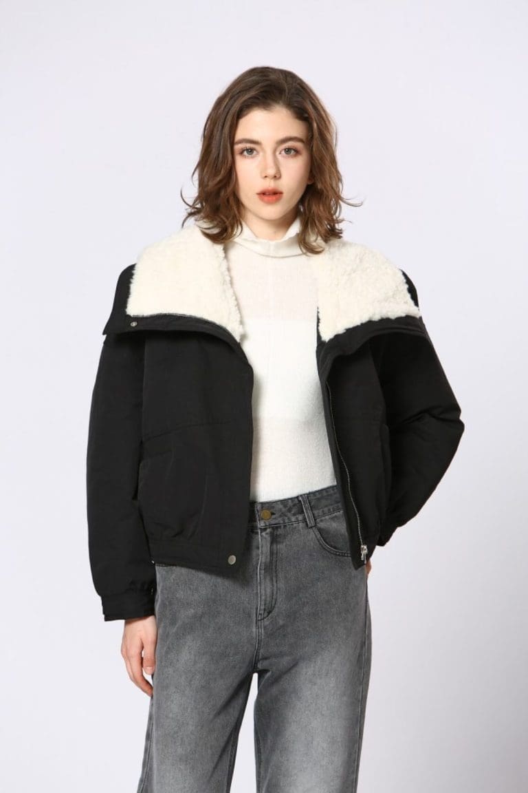 manteau holly h26