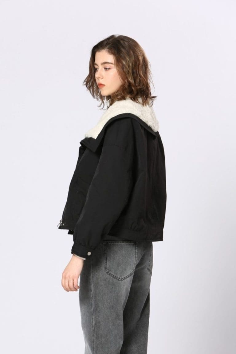 manteau holly h26